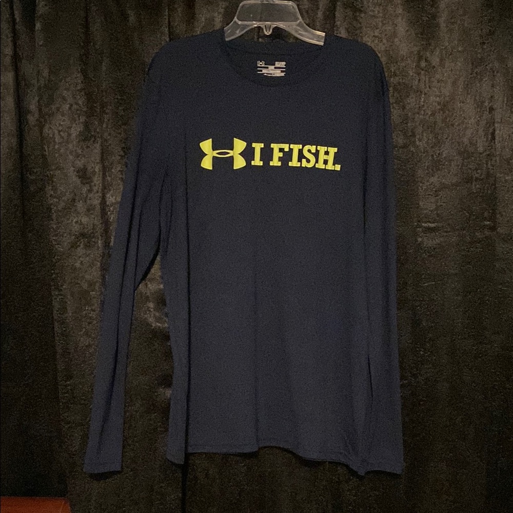 Under Armour heat gear
